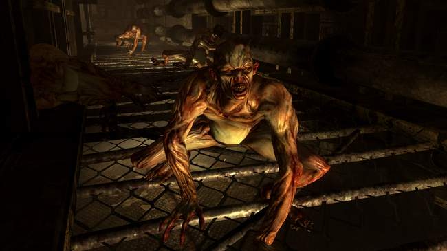 fallout 3 скачать без образа диска