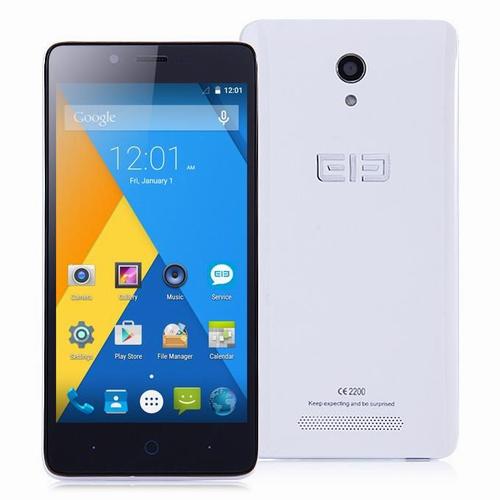 elephone p6000pro