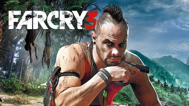 far cry 3