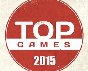top games 2015
