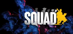 squad logo
