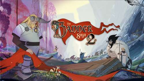 The banner saga 2 2016