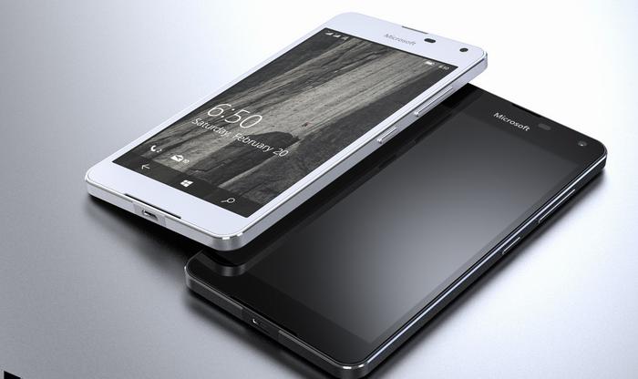 Lumia6500 2