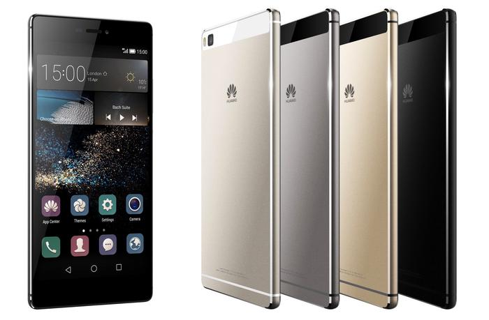 huawei p8 lite