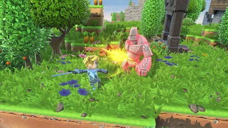 portal knights announce 3