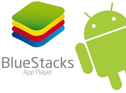 Bluestacks glavnaya