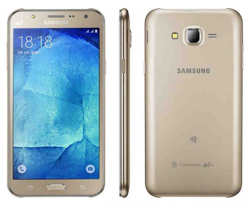 Samsung Galaxy J52016 500x412