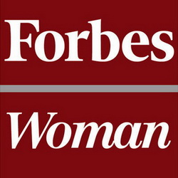 forbes woman