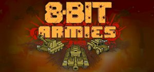 8 Bit Armies PC 300x140