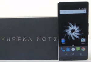 YU Yureka Note zast 300x204