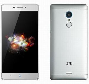 ZTE Blade X9 Octa core Smartphone with Thin Bezel With Android OS 5.1 Lollipop