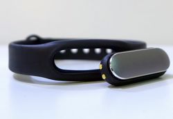 miband 1s