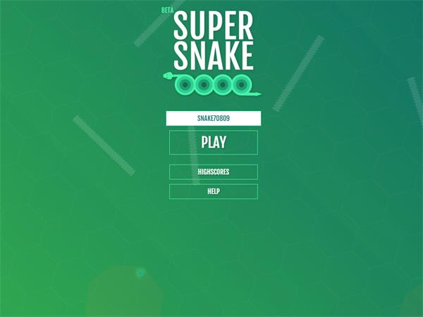 super snake