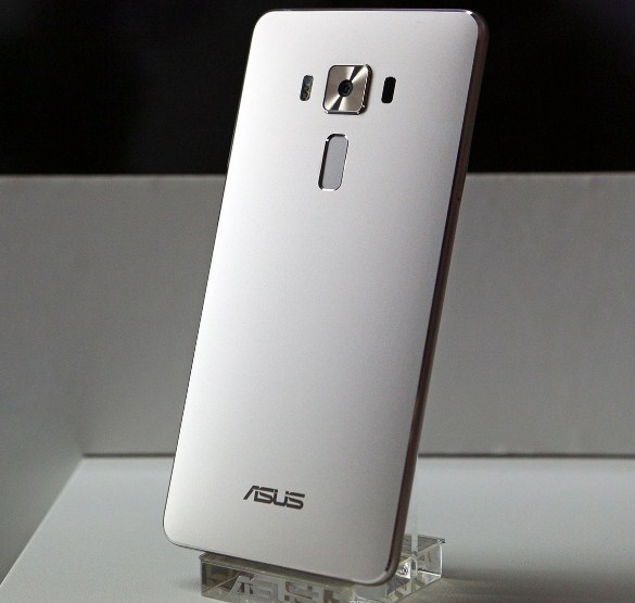 ASUS ZenFone 3