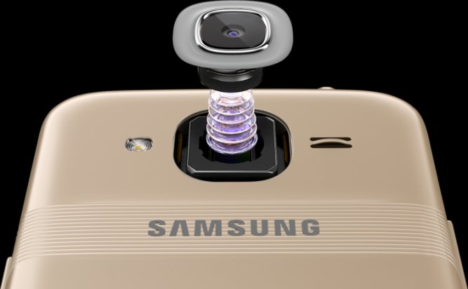 Samsung Galaxy J2 3 667x412