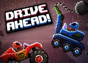 drive ahead 300x214