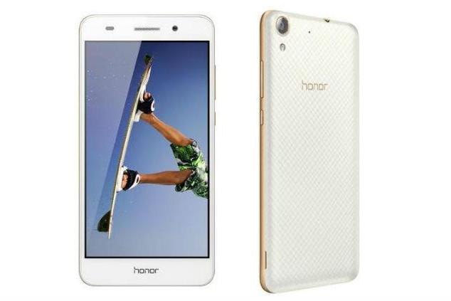 huawei honor 5a 16x9