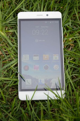 Blackview A81