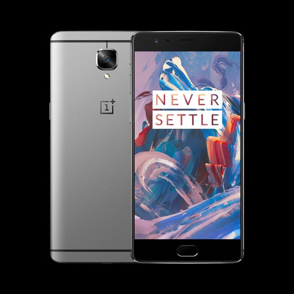 OnePlus 3 596x596