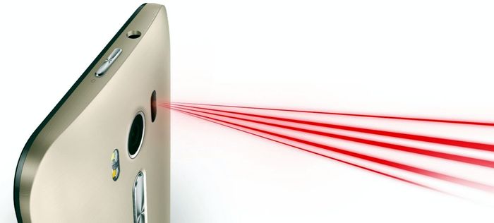 zenfone2 laser