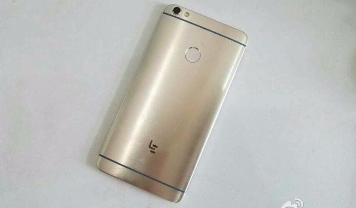 LeEco Le 2s2