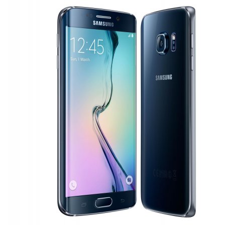 Samsung Galaxy S6 500x448