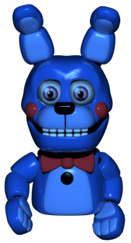 bonnie