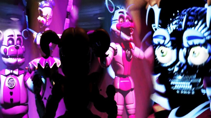 FNaF World2 800x450