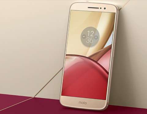 Moto M1