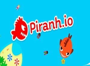 Piranh io