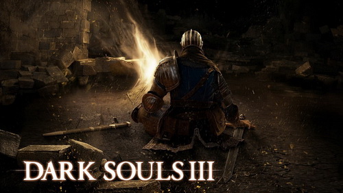 dark souls 3 for top 2016