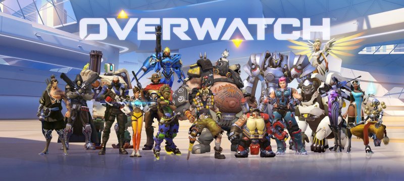 Overwatch 800x360