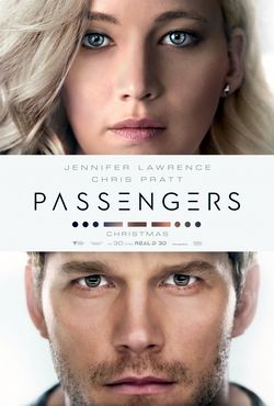 Passengers logo