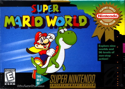 marioworld