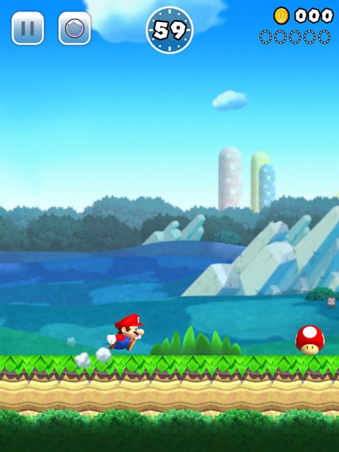 mario run 4 490x653