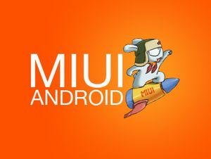 miui android