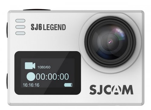 SJCAM SJ6 Legend 500x363