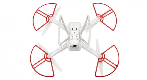 xiaomi mi drone 4k 500x271