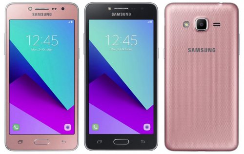 Samsung Galaxy J2 Prime 500x316