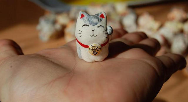 maneki neko18