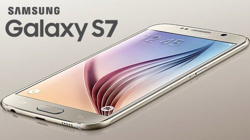 Samsung Galaxy S7 500x281