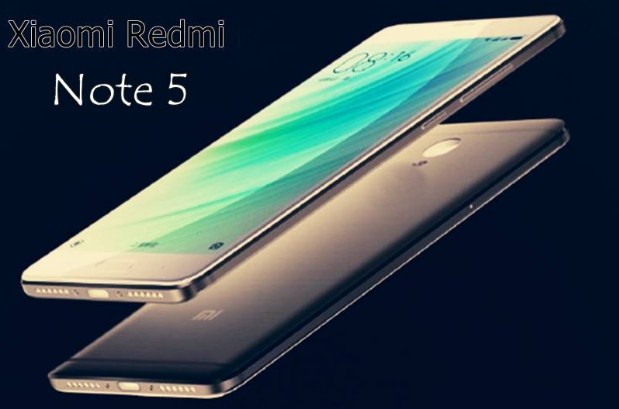 Xiaomi Redmi Note 51