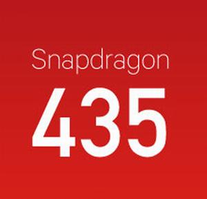 snapdragon 625 435 425