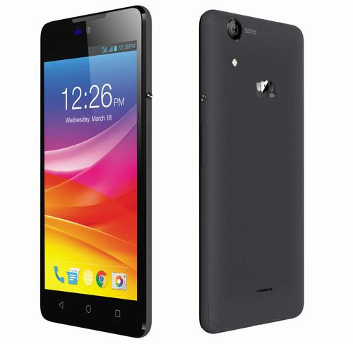 Micromax Canvas Selfie 2