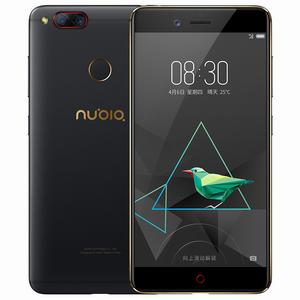 Nubia NX595J jbzor 3