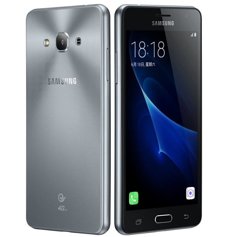 galaxy j3 pro 2017 2