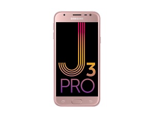 galaxy j3 pro 2017