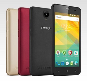 prestigio muze g3