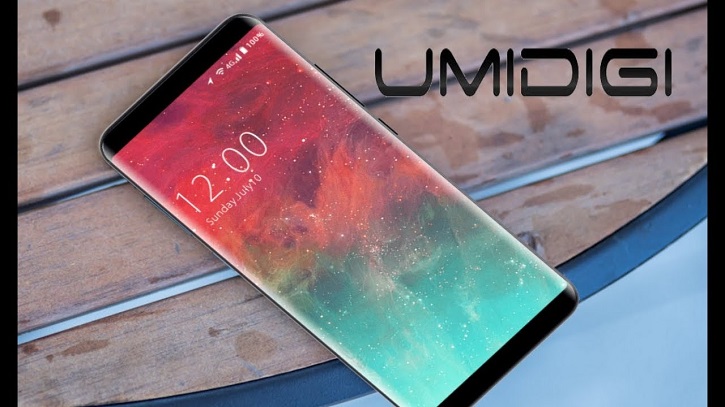 umidigi s2 3