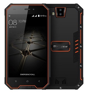 blackview bv4000 pro main